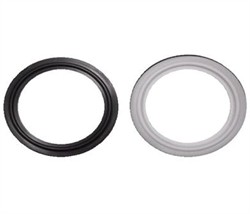 DS/SMS/ISO PTFE Pakning  Ø 101,6 mm.